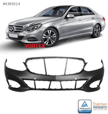 ÖN TAMPON ( SENSÖRLÜ ) W212 2013-