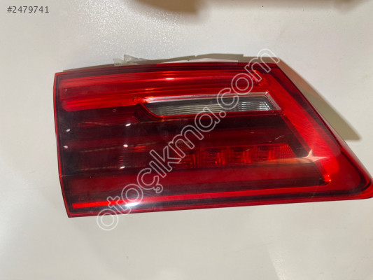 BMW G30 5 SERISI SOL ARKA IC STOP 376 473-13