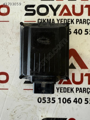 Atiker ECU YAKIT BEYNİ ÇIKMA