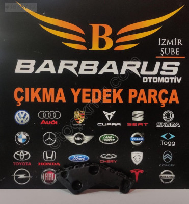 Dacia Duster Sol Arka Tampon Braketi 622210009R