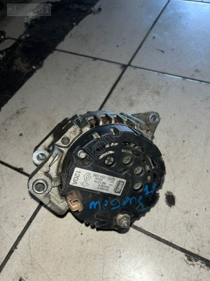 RENAULT MEGANE 1 ŞARJ DİNAMOSU