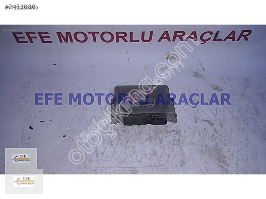 Ducato Motor Beyini