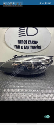 LOLO VE 40 SOL ÖN FAR ÇIKMA ORİJİNAL TEMİZ