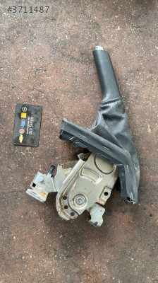 OPEL ASTRA H EL FREN TABANCASI ÇIKMA ORJİNAL