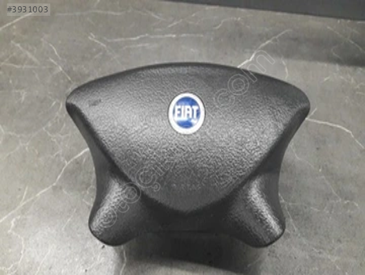 FIAT ULYSSE ÇIKMA ORJİNAL DİREKSİYON AİRBAG