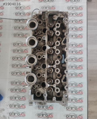 PEUGEOT BİPPER 1.4 DİZEL SİLİNDİR KAPAĞI