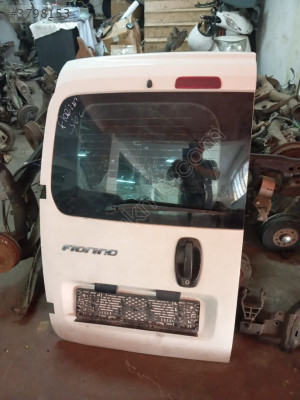 Fiorino Bagaj Kapağı - FIAT - Mert Oto Çıkma Parçalar