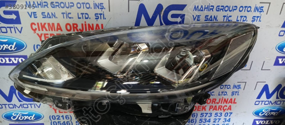 FORD KUGA SOL ÖN FAR ORJİNAL ÇIKMA 2020-23