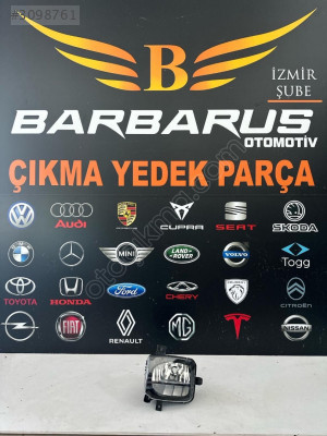 VOLKSWAGEN T-CROSS  SOL LEDT SİS FARI 662 2GM-941-661