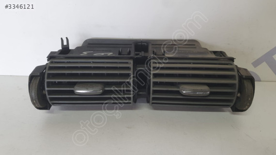 mercedes c w203 orta havalandırma/difüzör (son fiyat)