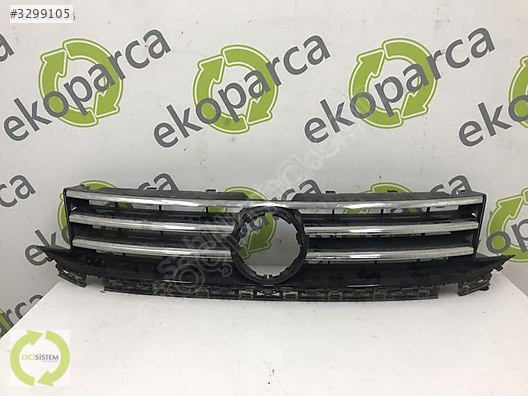 VOLKSWAGEN CADDY 2016 2018 ÖN PANJUR 2K5853653A