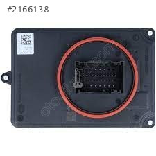 AUDİ A3 2022 MATRİX LED FAR BEYNİ SIFIR KODLU 4K0941591BS