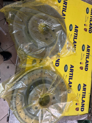 Masarti QUATTROPORTE disk