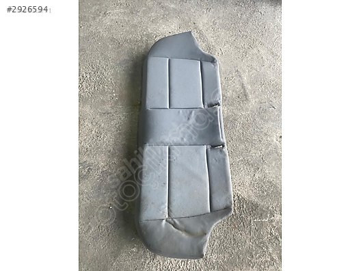 Bmv 3.20 E90 Arka Koltuk EMR OTOMATİV