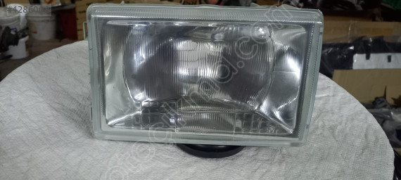 Renault 9 eski model Spring sağ far OEM 7701029118 sıfır