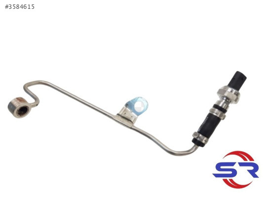 Megane 4 Duster 2 Orijinal Partikül Basınç Müşürü 223217134R