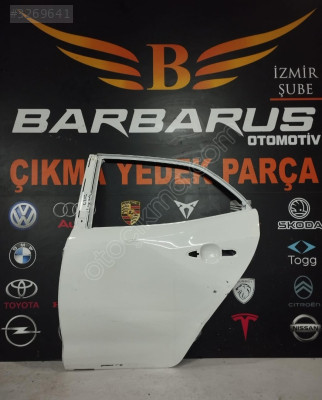 TOYOTA COROLLA HB SOL ARKA KAPI 2019-2024