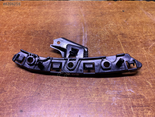 PEUGEOT 508 ÖN TAMPON BRAKETİ ÇIKMA 9813646280 CANCAN OPEL