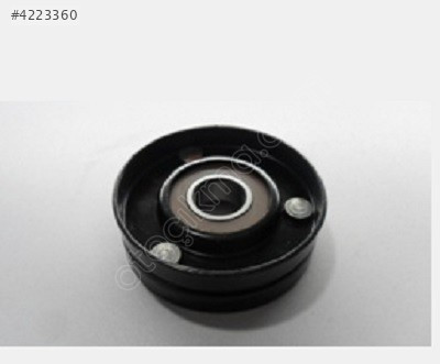 ŞARZ GERGİ MAKARASI POLO 96-00 030903299F