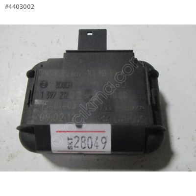 Porsche Cayenne Volkswagen Touareg Yağmur Sensörü 7L0955559A