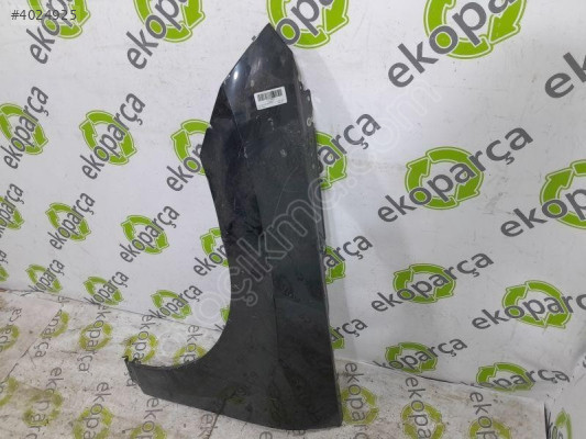 BMW İ SERİSİ 2022 2024 İX İ20 SOL ÖN ÇAMURLUK No: 9491725