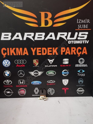 VOLKSWAGEN PASSAT B5.5 BAGAJ KİLİDİ 3B5827505J