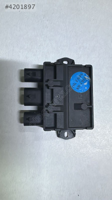 ALFA ROMEO STELVİO BAGAJ KONTROL MODÜLÜ G21517-101