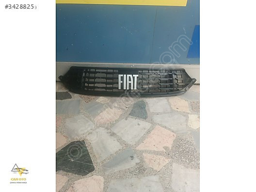 FİAT EGEA ÖN PANJUR