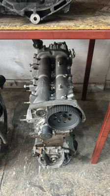 FIAT DOBLO 2.0 CIKMA MOTOR ..