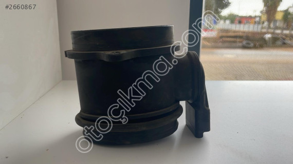 2003-07 FORD C-MAX HATASIZ ORJ ÇIKMA HAVA AKIŞMETRESİ 96 500 107