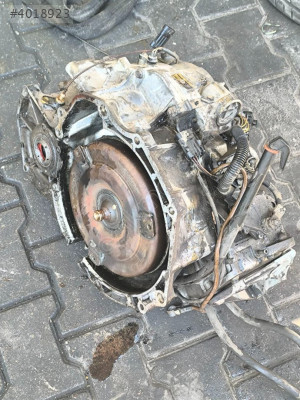 OPEL VECTRA A KASA 2.0 BENZİNLİ OTOMATİK ŞANZIMAN