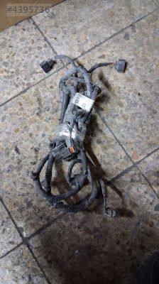 KİA SPORTAGE ARKA TAMPON  PARK SENSÖR TESİSATI ORİJİNAL ÇIKMA