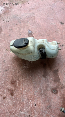 Renault Kango 1.9 yedek su bidonu 99-2002