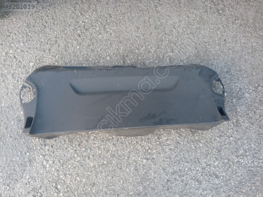 Renault clio 4 bagaj kapak kaplama iç 909005321R