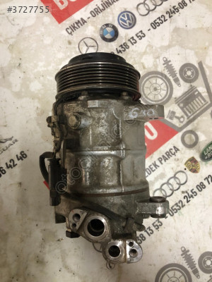 BMW G30 5 SERİ KLİMA KOMPRESÖRÜ 7945863-01 ORJİNAL