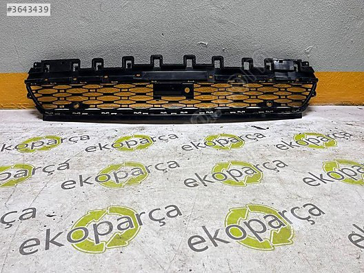 LAND ROVER RANGE ROVER 2022 2023 ORTA IZGARA N9X2-8A133