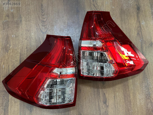 Honda Crv Arka Stop Lambası 2015-2018