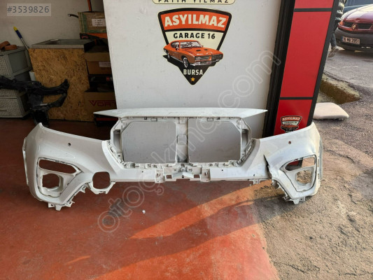 SUZUKİ SX-4 S CROSS ÖN TAMPON ORJİNAL 21-24 71711-63t