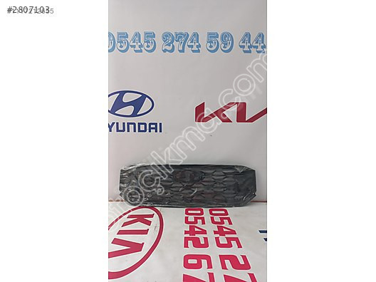 HYUNDAİ SANTA FE ÖN PANJUR 2021 SIFIR