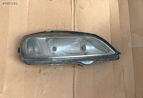 OPEL ASTRA G SAĞ FAR a