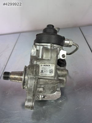 Caddy 1.6 tdi yüksek basınç pompası yakıt 04l130755e