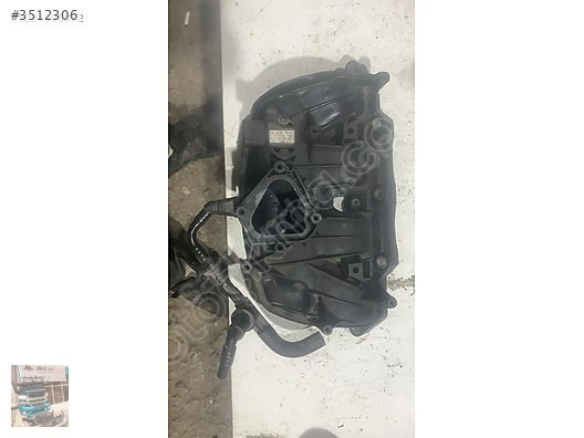 03C129711AE golf jetta passat tiguan emme manifoldu