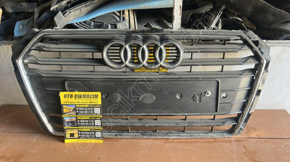 AUDİ A4 2016-2019 ÖN PANJUR  8W0853651