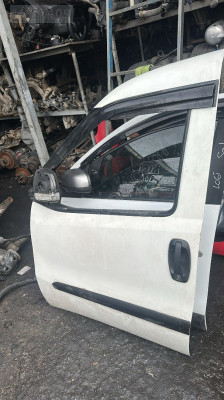 FİAT DOBLO SOL ÖN KAPI KONUK OTO