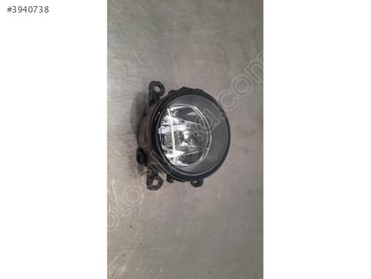 FORD TOURNEO COURIER ÇIKMA ORJİNAL SİS FAR