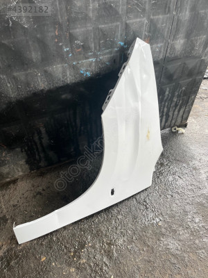 Fiat Doblo Sol Ön Çamurluk