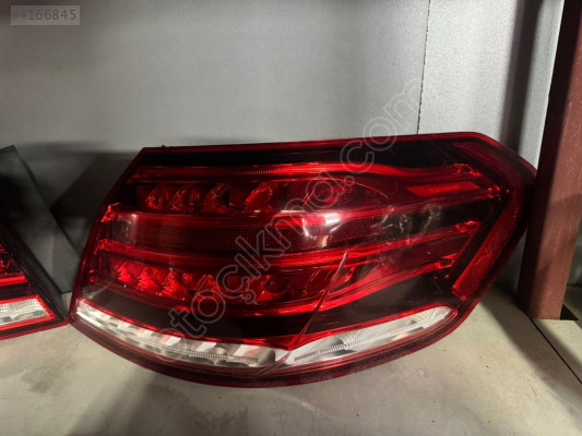 MERCEDES W212 SAĞ ARKA STOP EYÜPCAN OTO