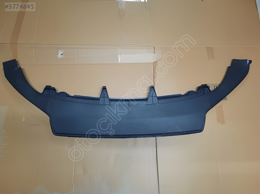 VOLKSWAGEN JETTA 2011-2018 GLİ ÖN SPOYLER 5C6805903A