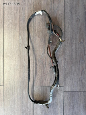 Direksiyon Tesisatı VW Tiguan Audi Q3 5N1971111B