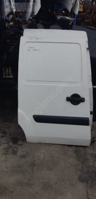 FİAT DOBLO SAĞ SÜRGÜ KAPI GÜÇMANLAR